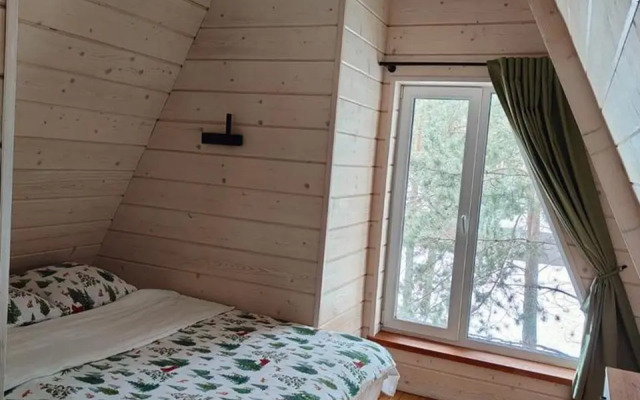 А-фрейм Горки