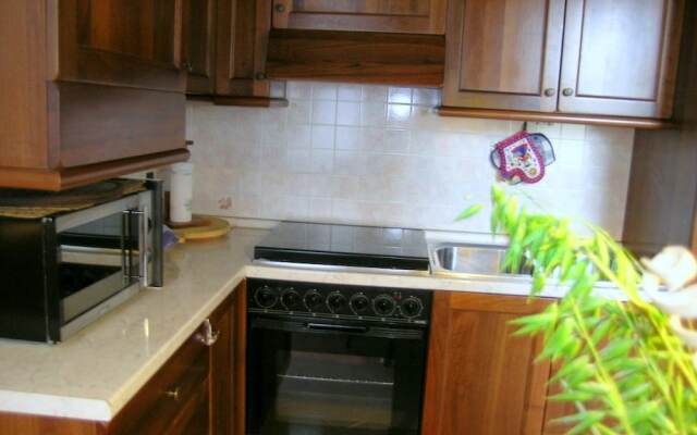 Grimaldi Apartments – Scrigno