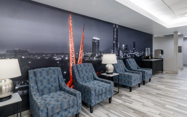 Garner Hotel Oklahoma City - Quail Springs by IHG