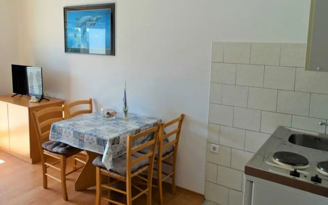 Warm and Welcoming Apartments With Sea View