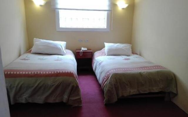 Leonard´s Lodgings