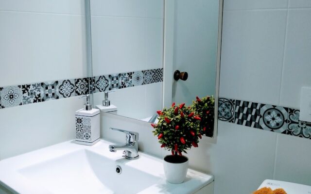 Wish-Suite el Flamenco de Triana