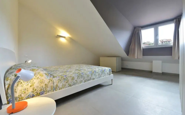 Residenza Cantalupo