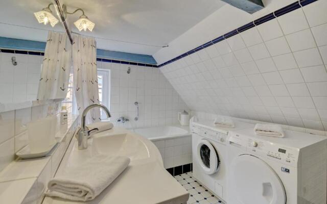 fewo1846 - Flensburger Möwe