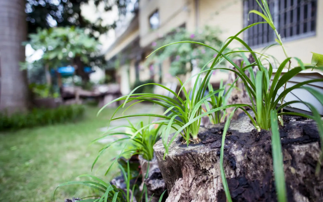 Impression Holiday Hotel