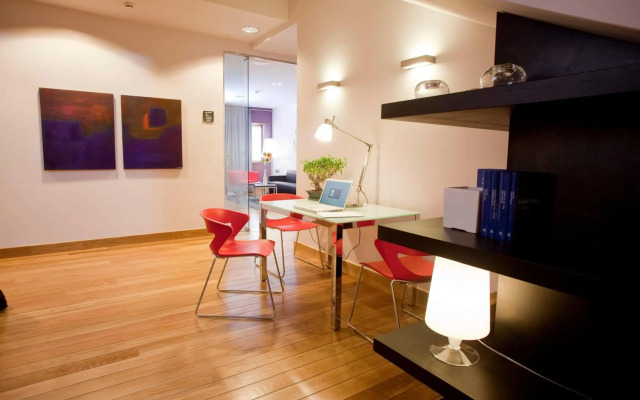 Hotel Dolarea
