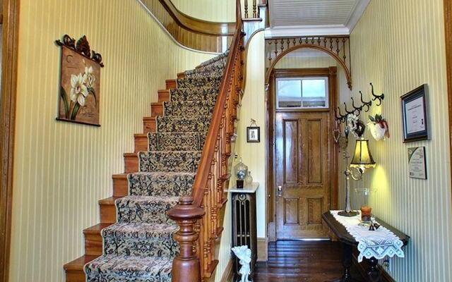 Gîte Maison Chapleau