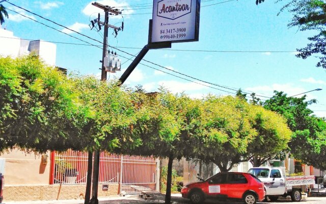 Pousada Acantoar