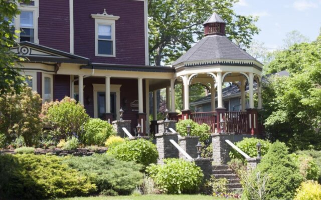 Ashlea House B&B