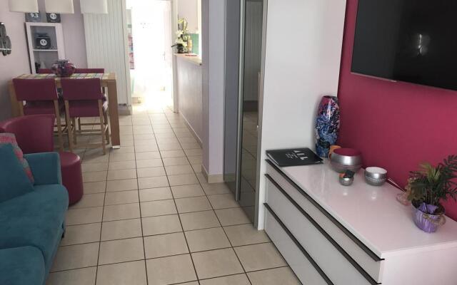 Appartement Malice