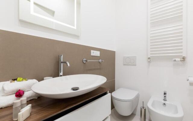 Stylish Apartments Vatican Rome Downtown