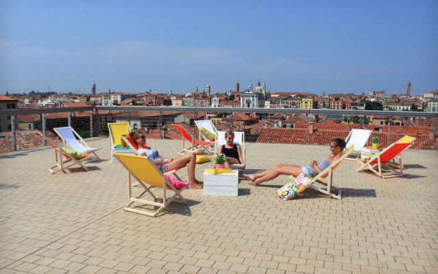 Haven Hostel Giudecca