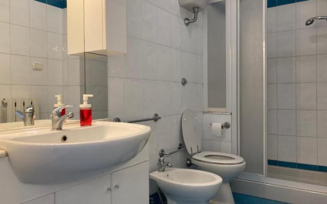 Appartamento su Residence Paradiso Azzurro