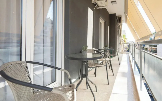 Luxury Apartment next to the National Museum