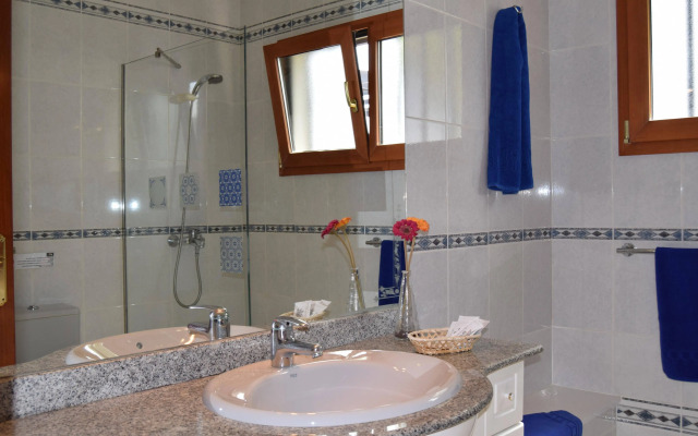 Villas Don Rafael