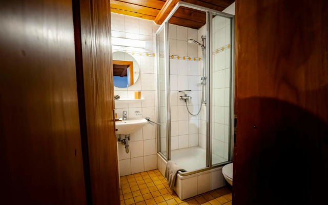 Ferienhaus Malerwinkel