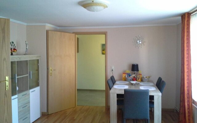 Hotel Pension Nordlicht