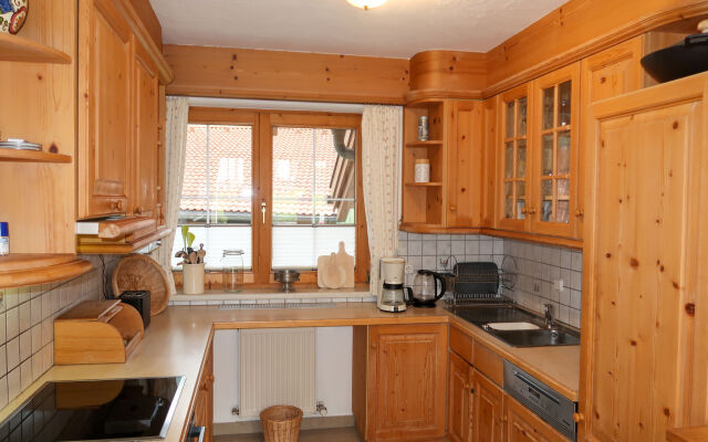 Seekarblick Achenkirch