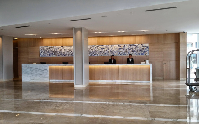 The Grand Hotel Punta Del Este