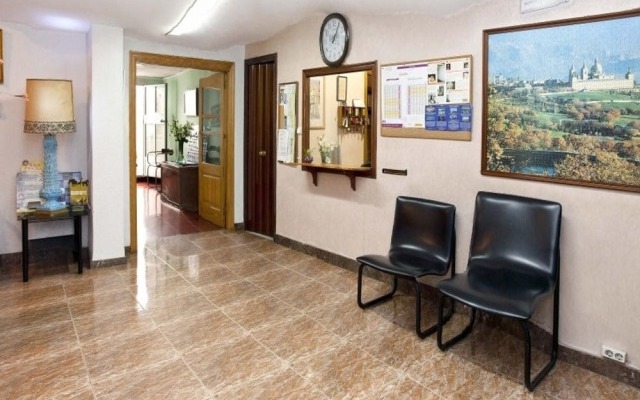Hostal Tropical
