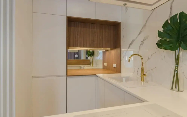 Apartament Różana
