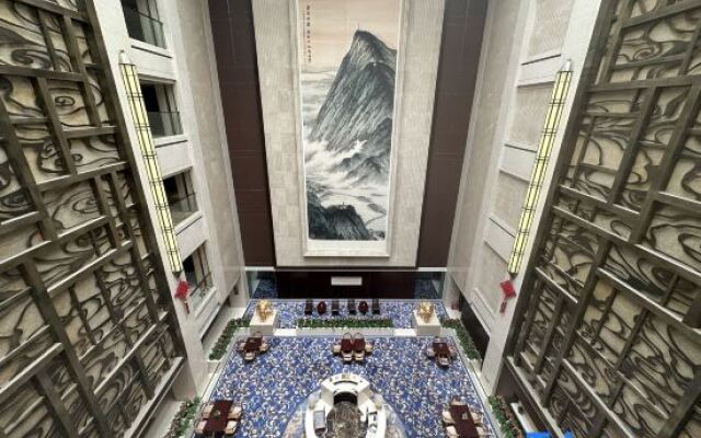 Hanfu Hotel