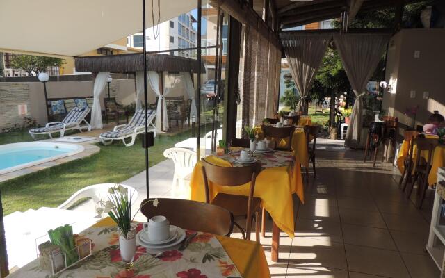 Pousada Ancoradouro's