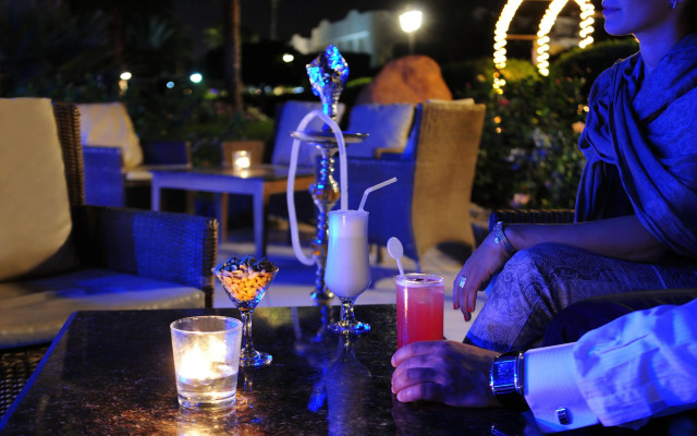 Naama Bay Promenade Beach Resort by Accor
