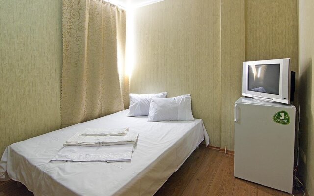 Tokyo Star Hotel