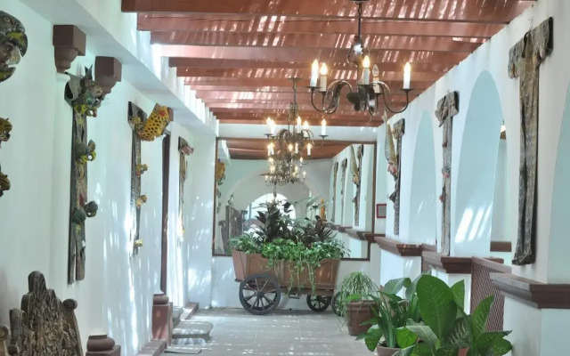Mision Grand Cuernavaca