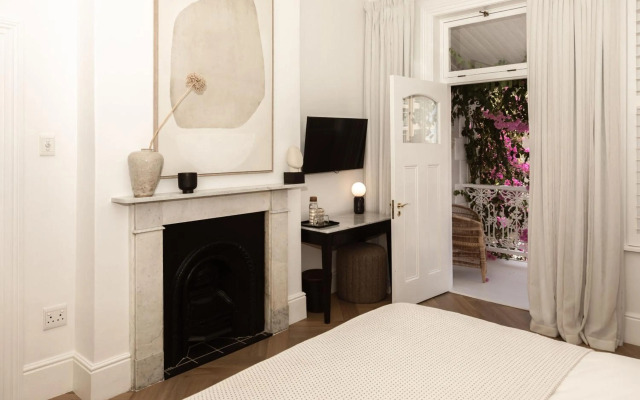 Underberg Guest House