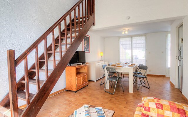 Les Villas de lAygual 10200