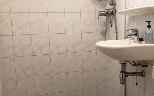 Vakantiebungalow Oase