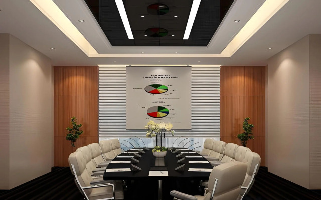 BeSS Mansion Hotel Surabaya