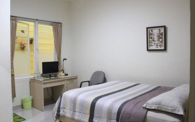 Ikiru to Live Guesthouse