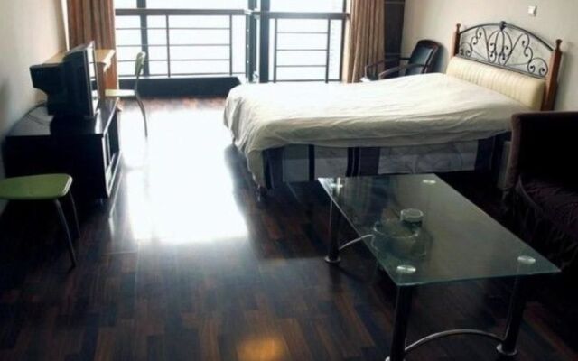 Zi You Xing Apartment