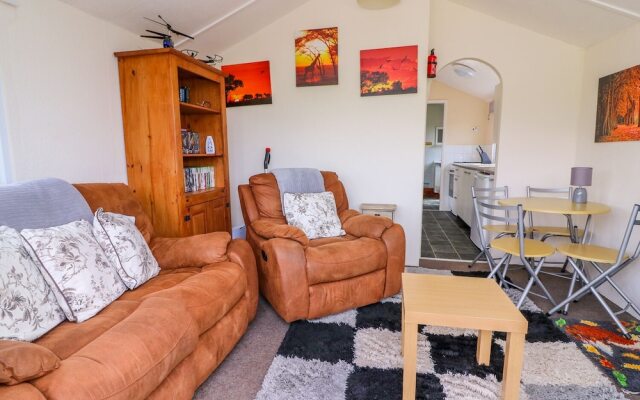 Chalet 48