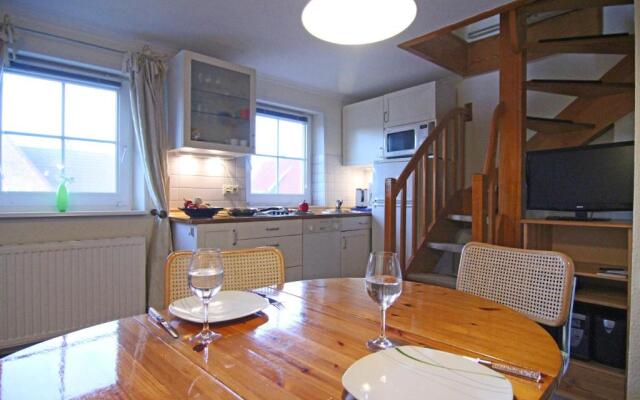 Ferienwohnung Humboldt