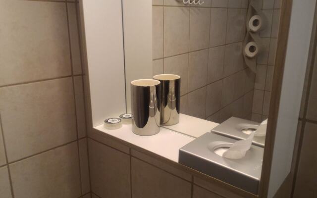 Hotel Aristotelis Apollonia Spa