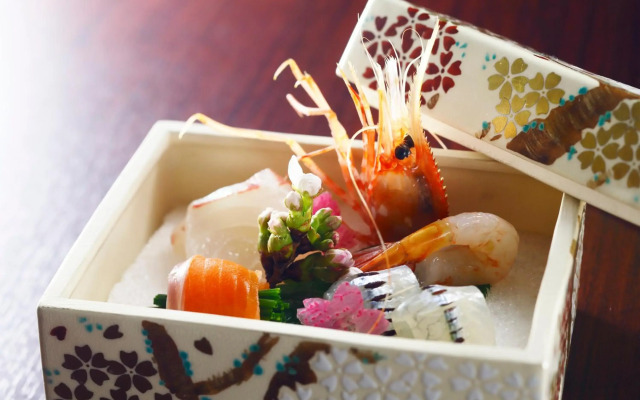 Yunohana Resort Suisen