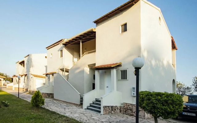 Parakladi Seaside Retreat