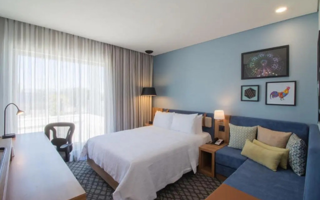 Hampton by Hilton Aguascalientes Downtown