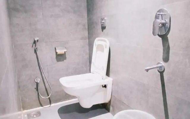 The Social Space Hostel