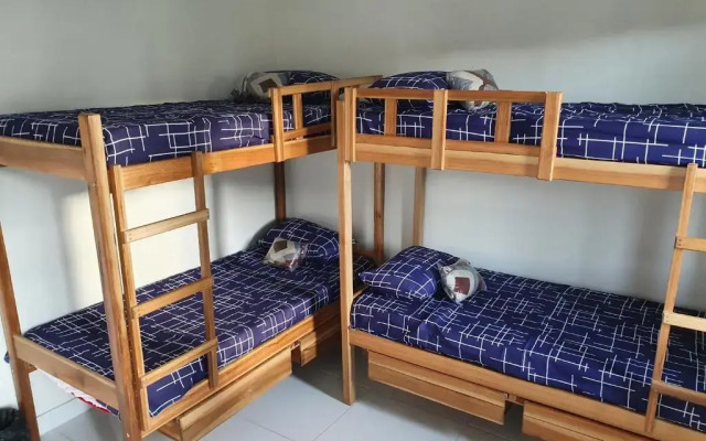 Hostel Da Residencia