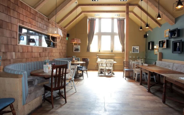 Bear Inn, Somerset by Marston's Inns