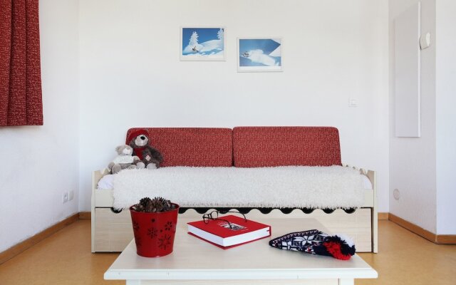 Residence De Puy Saint Vincent