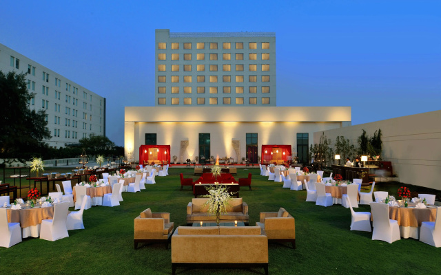Park Plaza Chandigarh Zirakpur