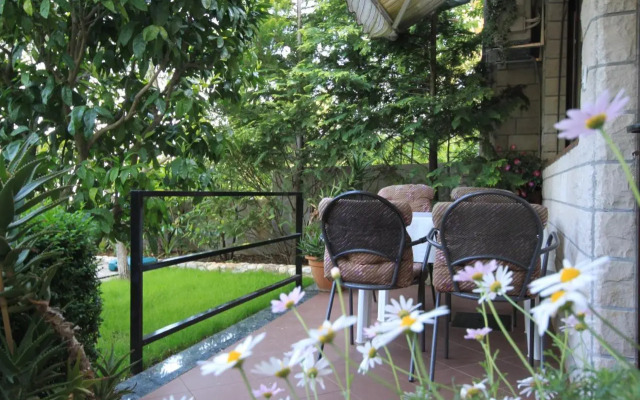 Apartments with a parking space Moscenicka Draga, Opatija - 7746