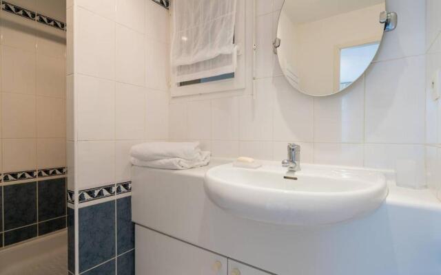 Appartement Carnac, 3 pièces, 6 personnes - FR-1-477-4