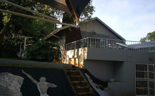Tzaneen Bed & Breakfast
